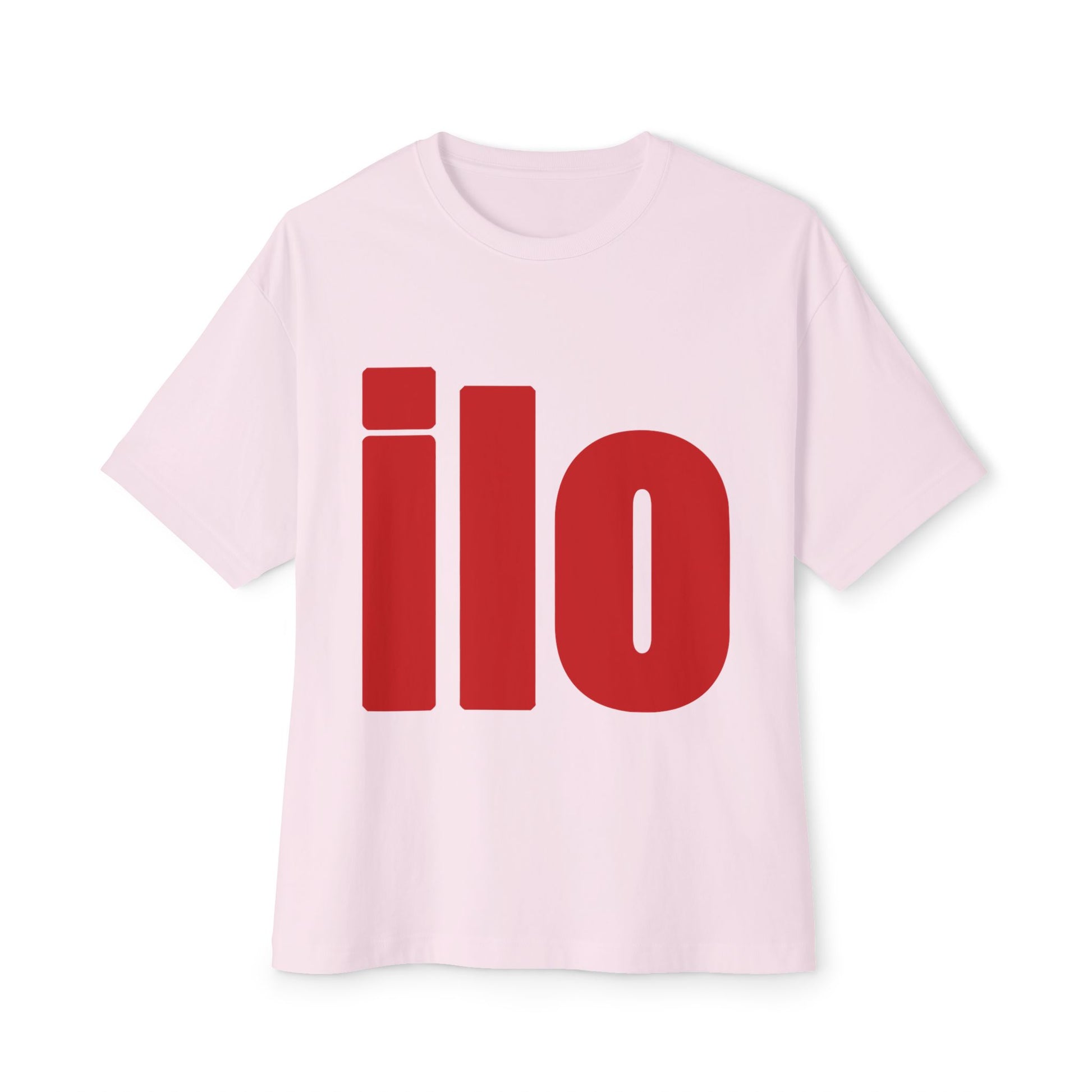Billie Eilish Inspired Oversized T-Shirt – Bold Graphic Edition Printify