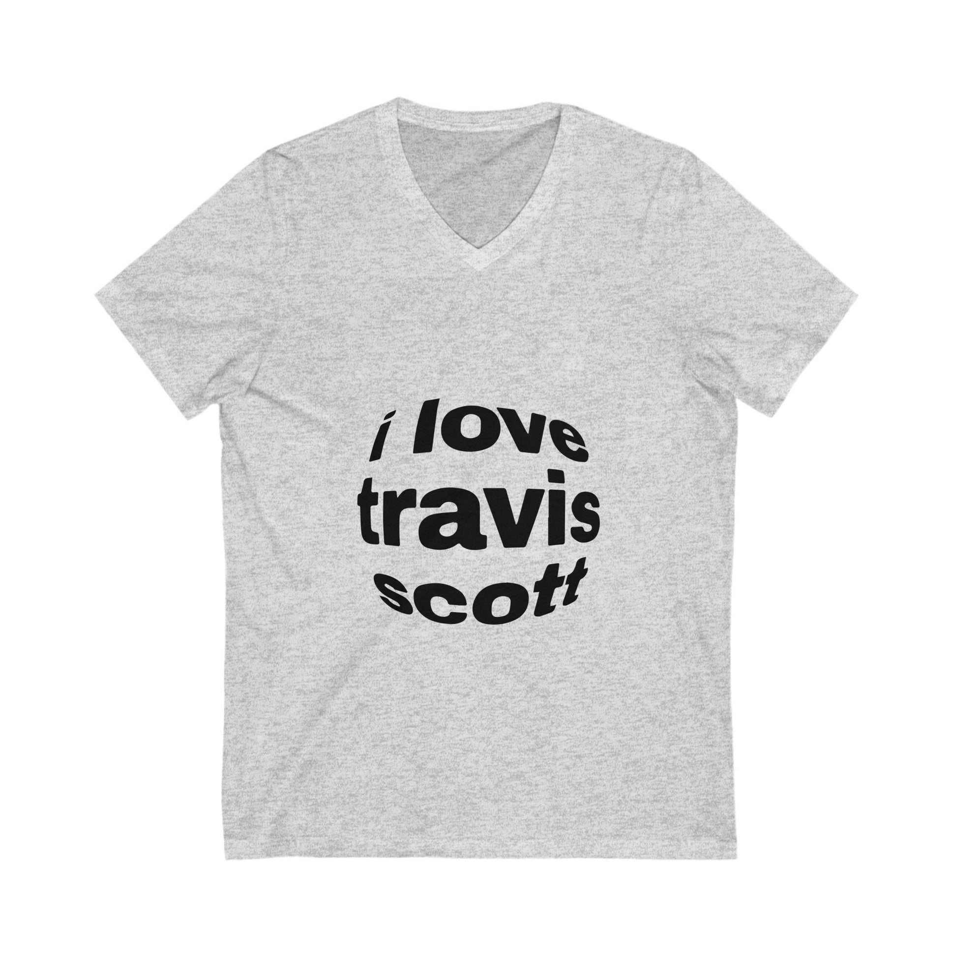 Astral Vibe Unisex jersey short Sleeve - snazzymerch