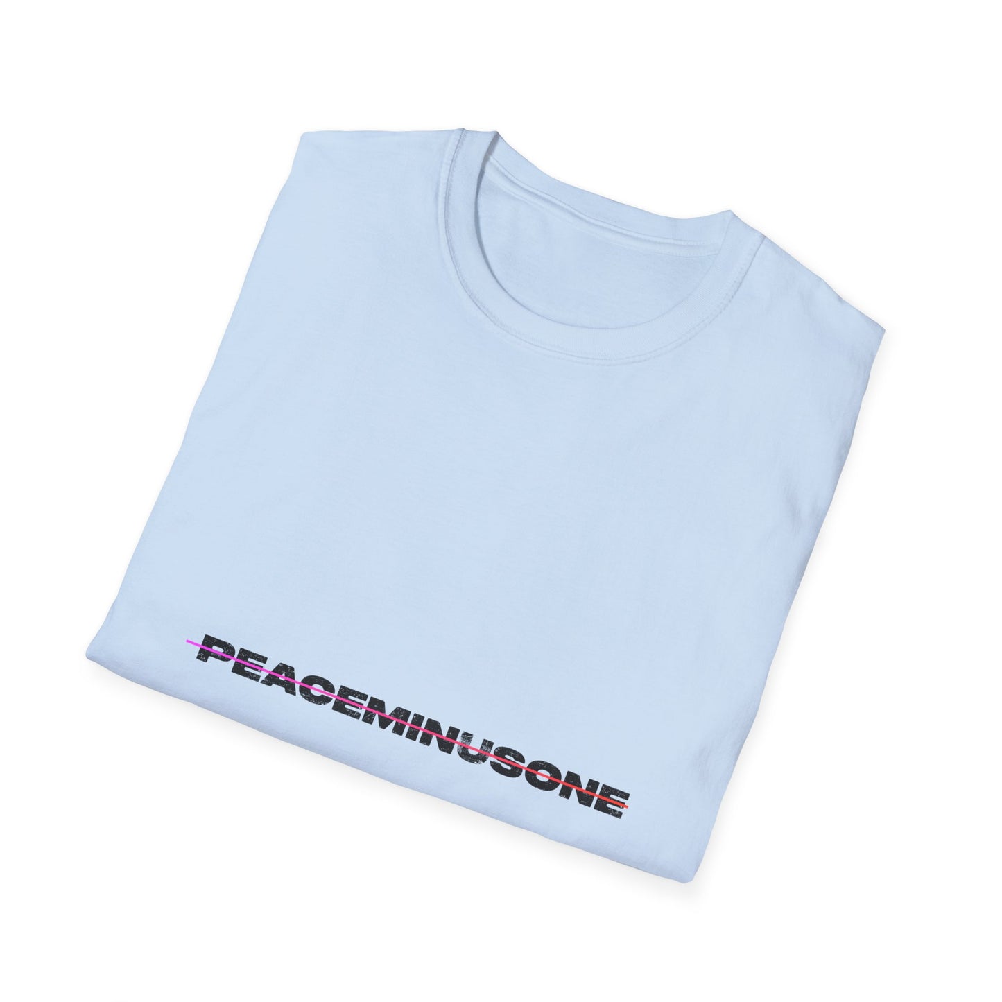 Star of the Show Unisex Softstyle Tee - snazzymerch