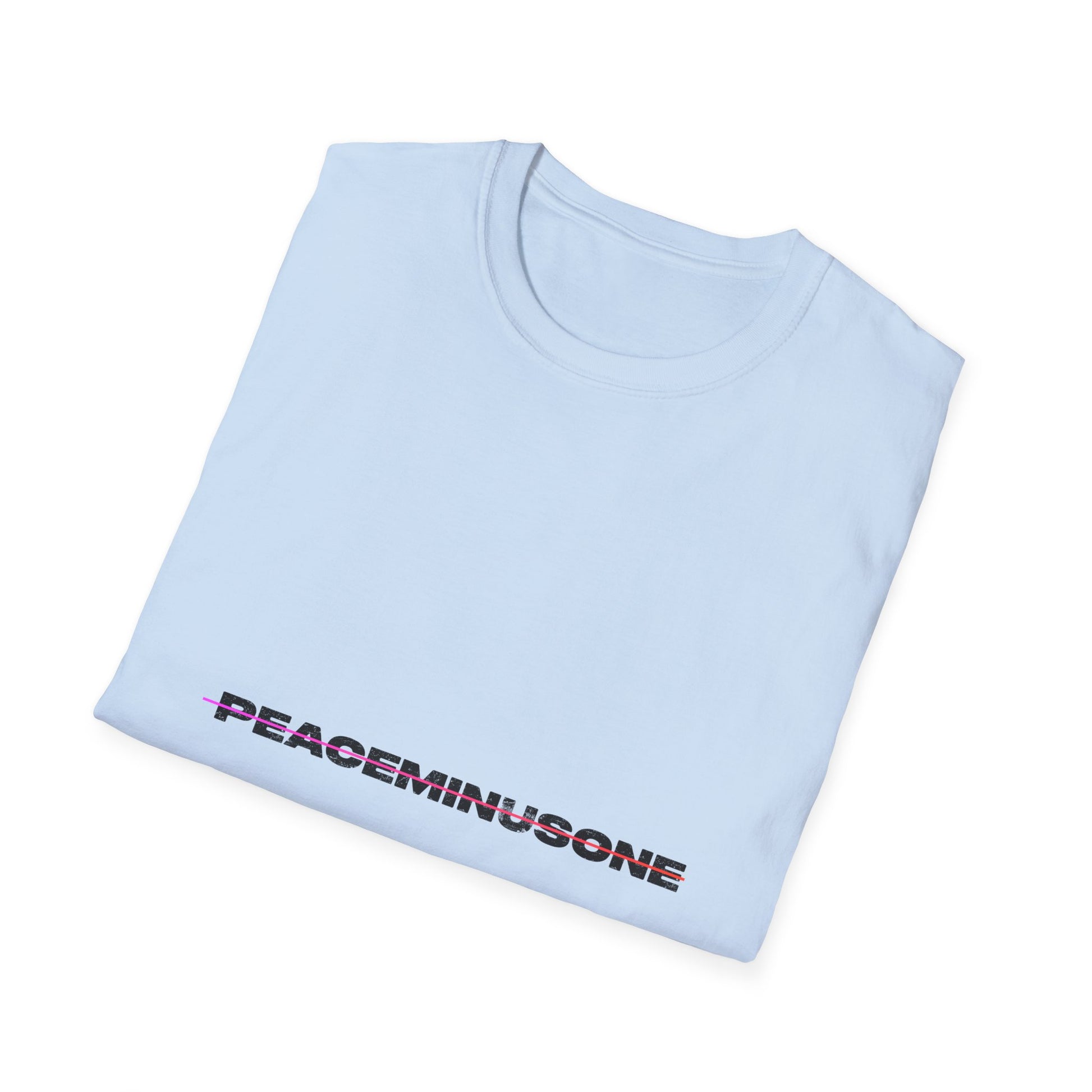 Star of the Show Unisex Softstyle Tee - snazzymerch