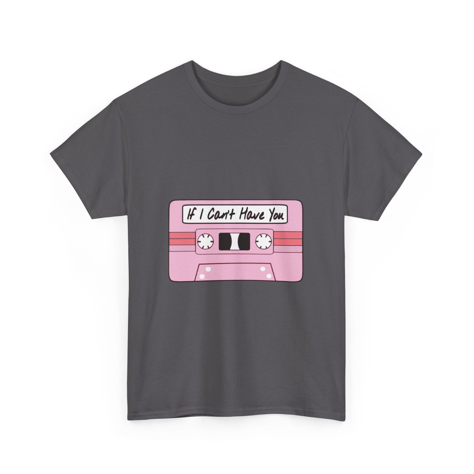 If I Can’t Tape Unisex Cotton Tee Printify