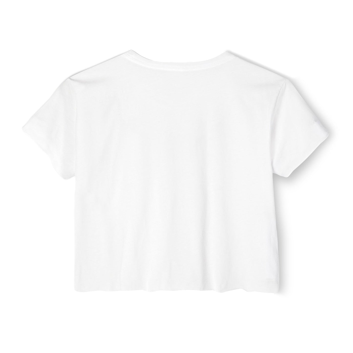 Swifted Aesthetic Women's Festival Crop Top - snazzymerch