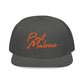 Snapback (Embroidery) – Post Malone Name Design Printify