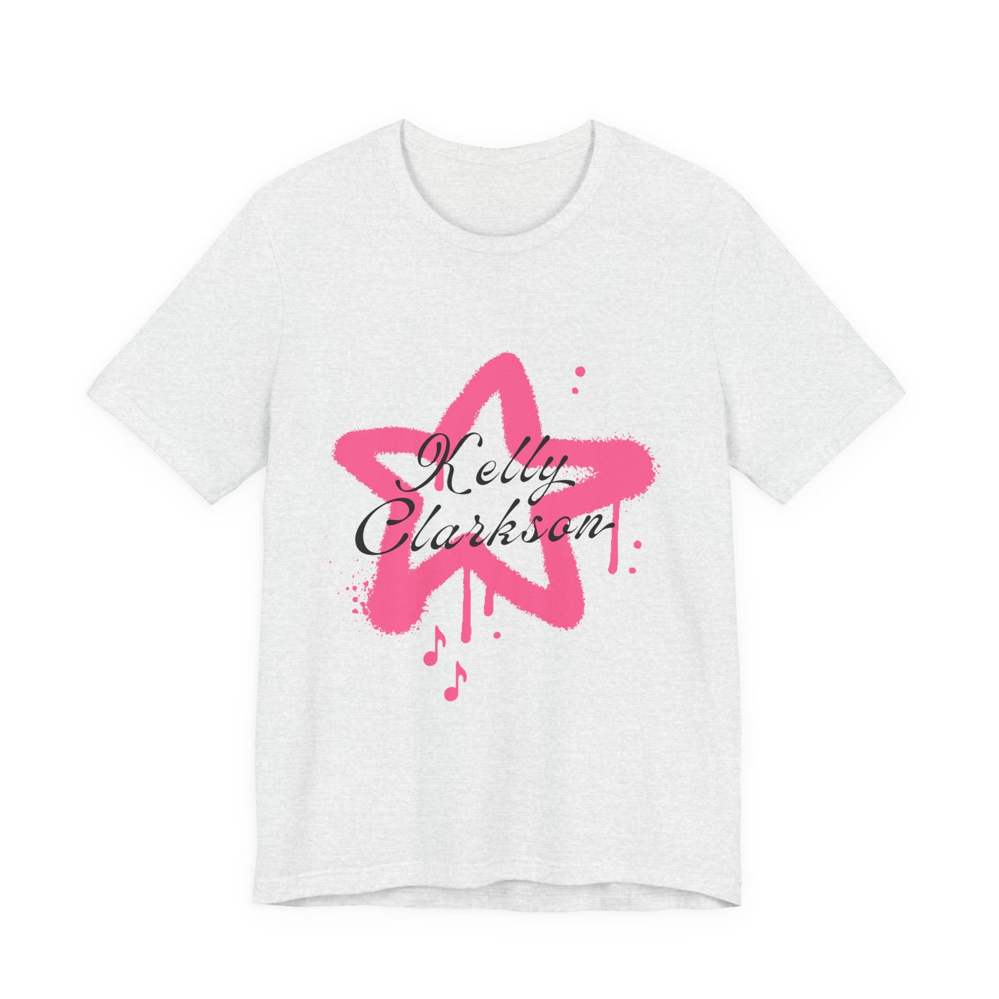 Graffiti Star Beats Unisex Jersey short sleeve tee Printify