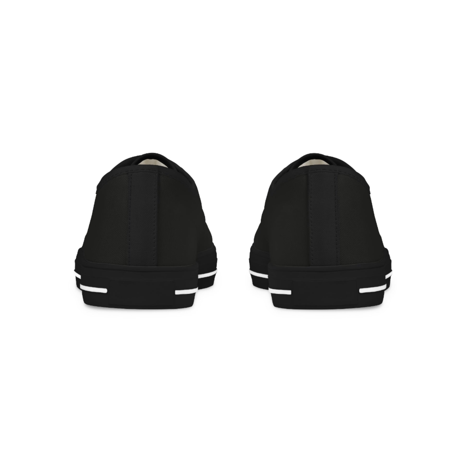 BP “In Your Area” – Unisex Low Top Sneakers Printify