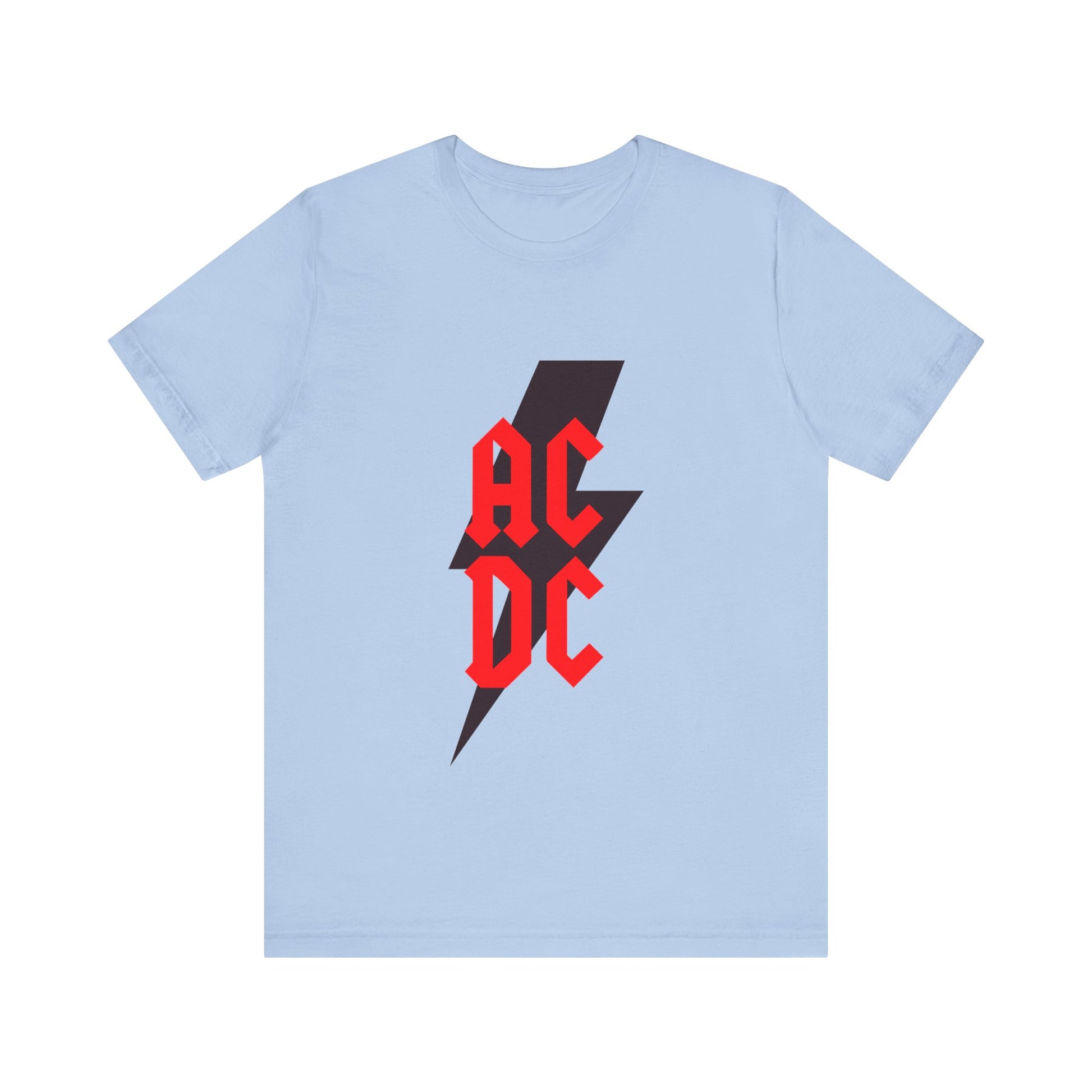 Power Pulse Icon Unisex short sleeve Tee Printify