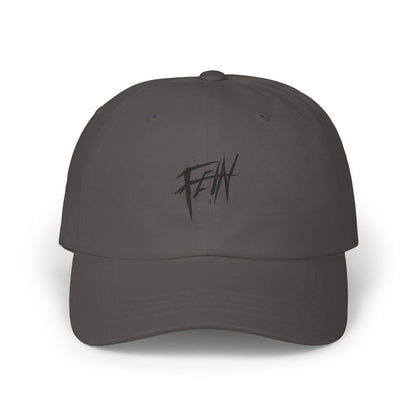 Midnight Frequency Classic Dad Cap - snazzymerch