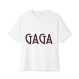 Electric Neon-Unisex Oversized Tee Printify