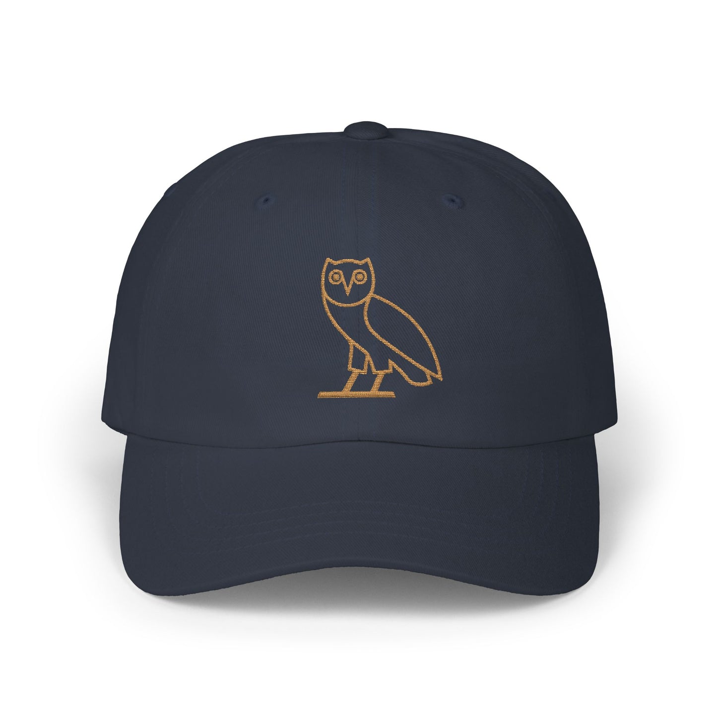 Classic OVO Owl Classic Cap Printify