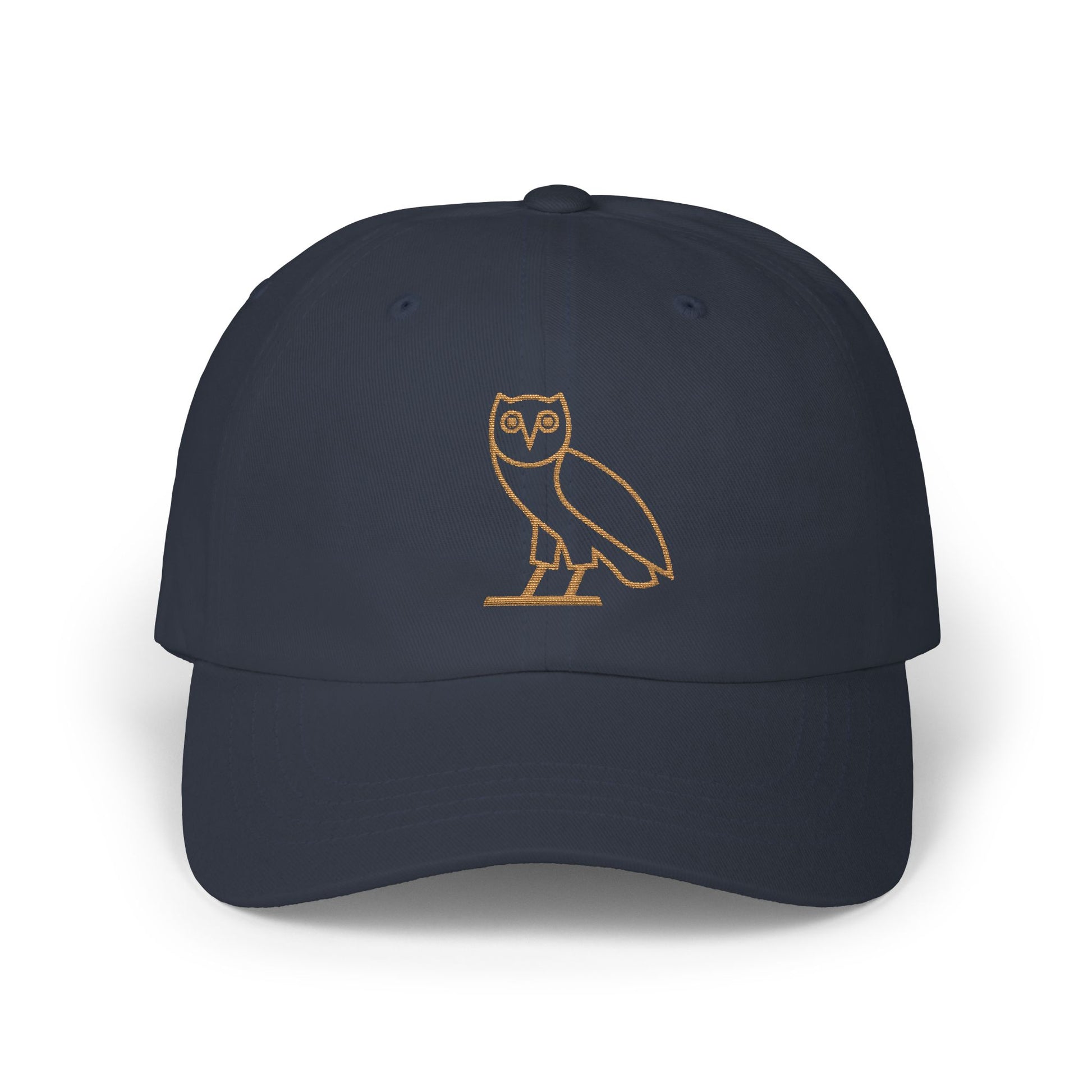 Classic OVO Owl Classic Cap Printify