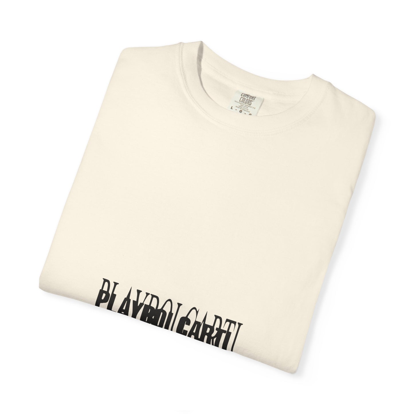 Sharp Red Gothic Text - snazzymerch