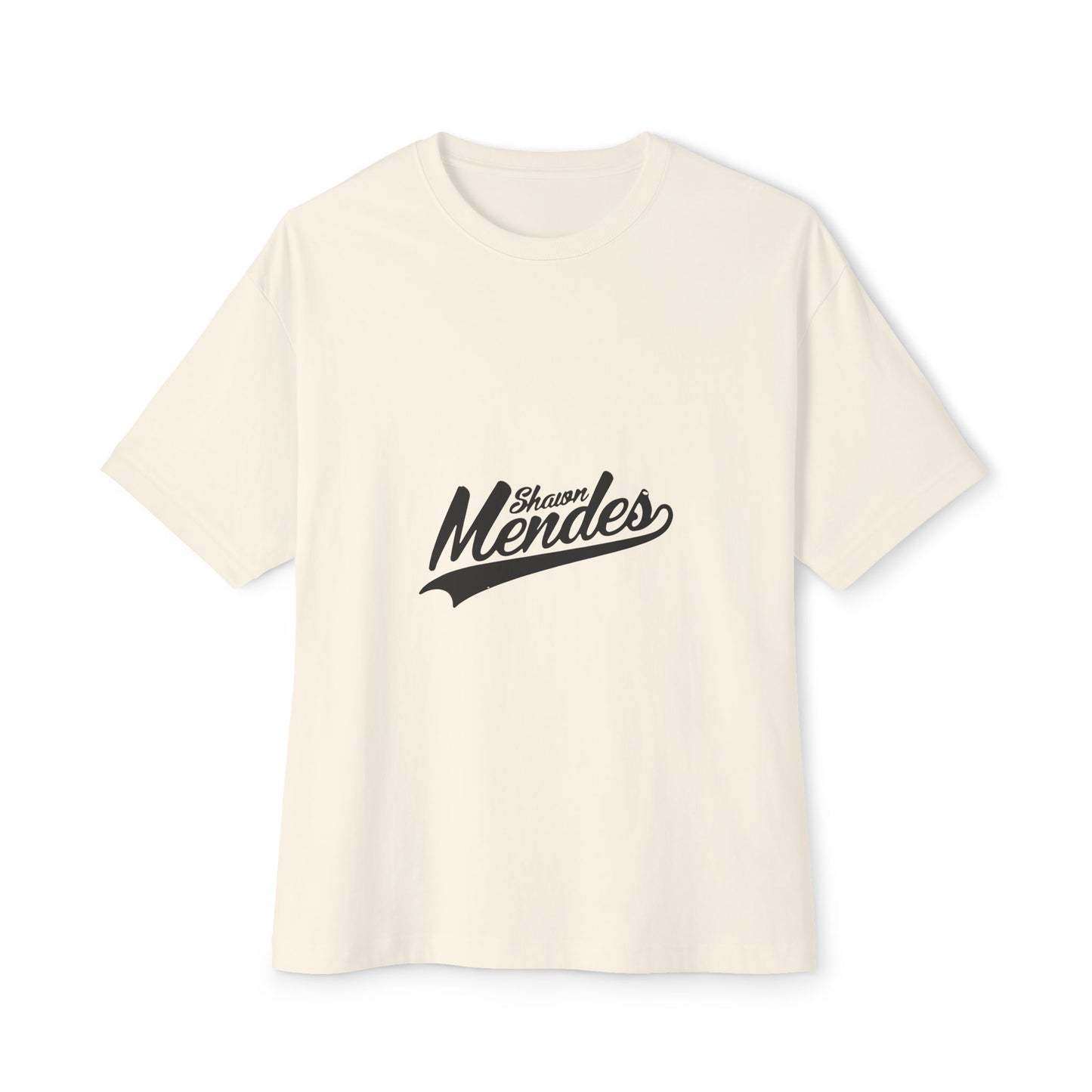 kbound Grip Unisex Oversized Boxy Tee Printify