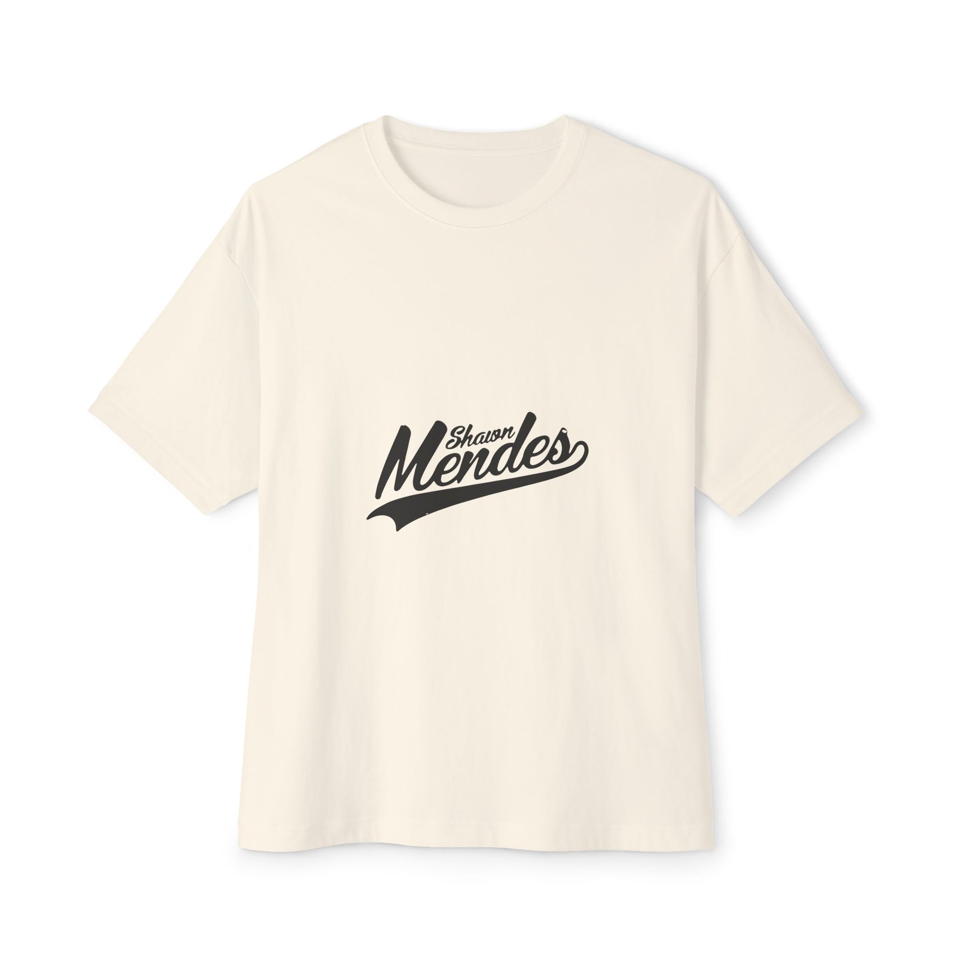 kbound Grip Unisex Oversized Boxy Tee Printify