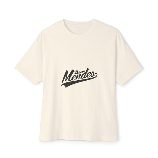 kbound Grip Unisex Oversized Boxy Tee Printify