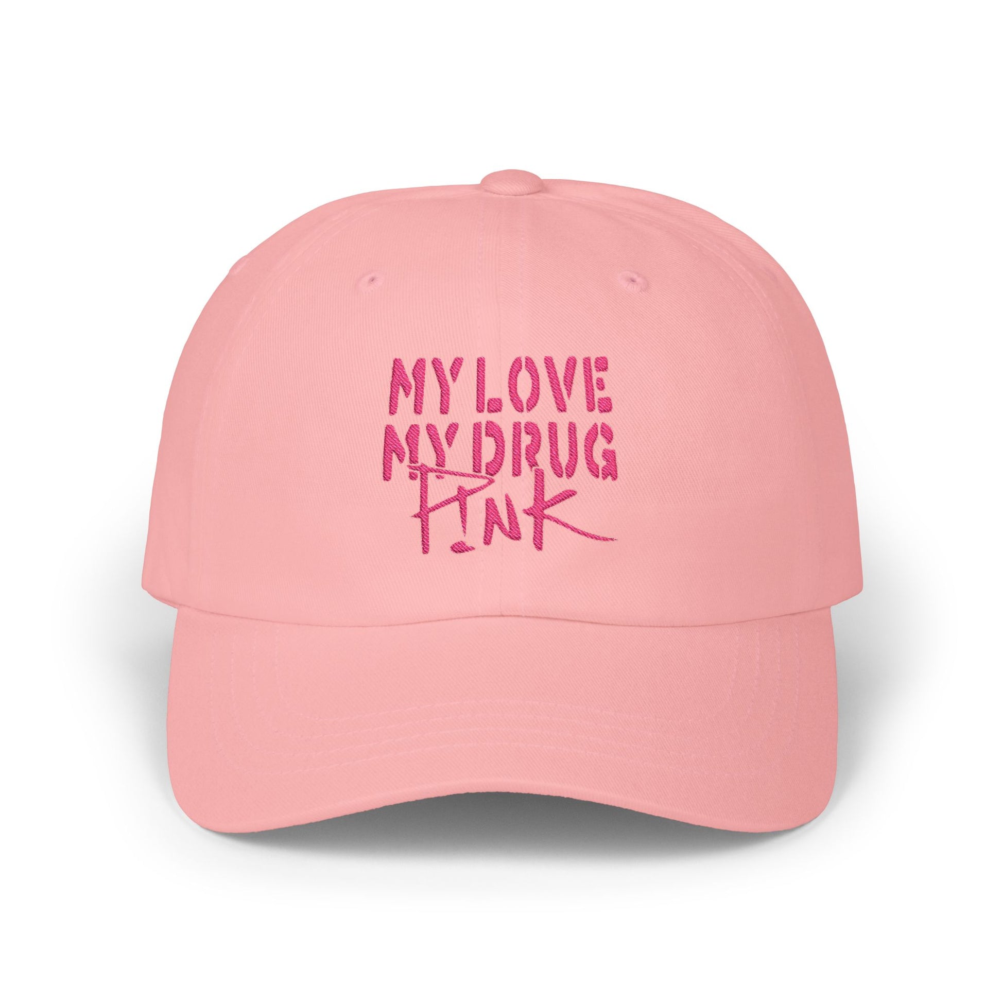Love & Energy Classic Dad Cap - snazzymerch