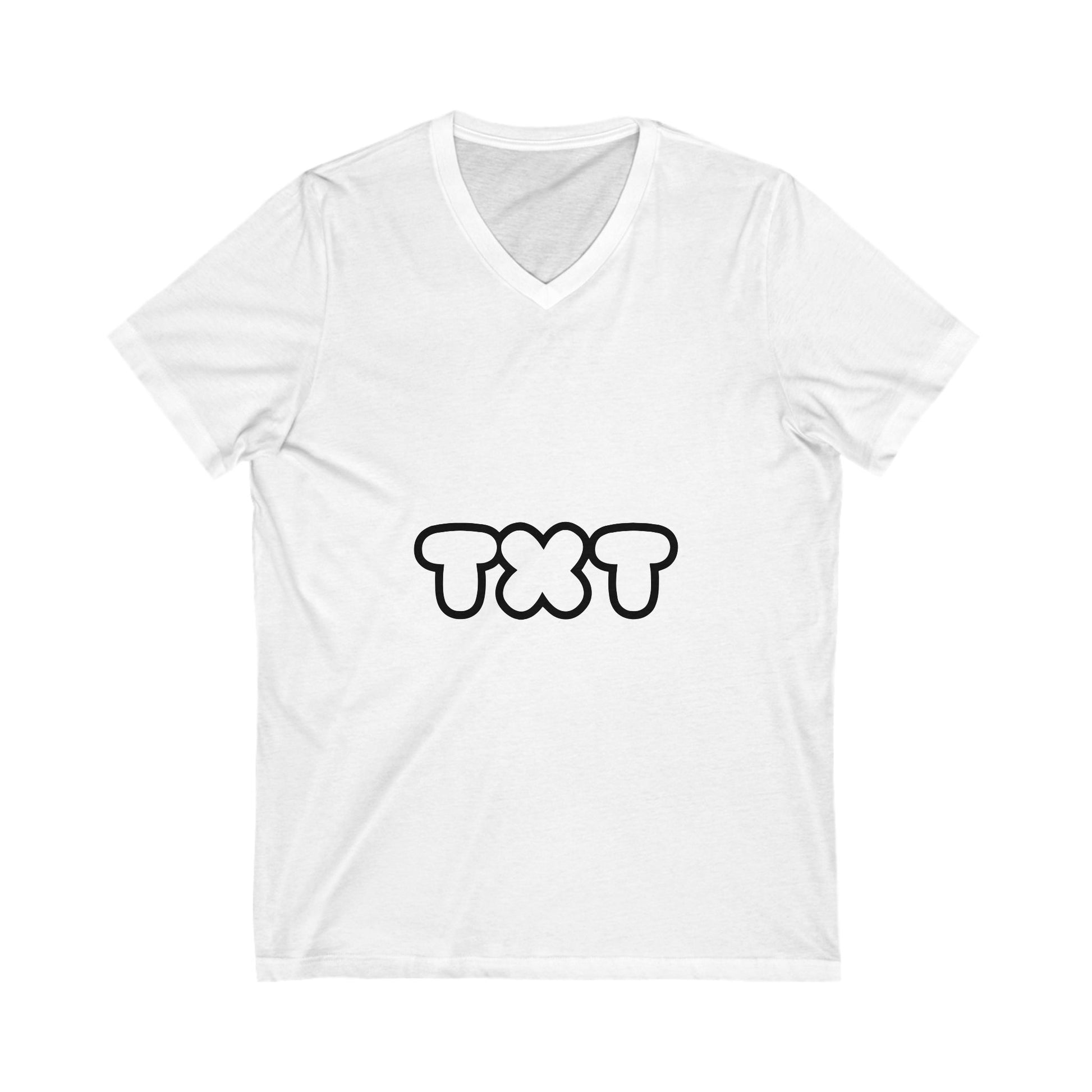 VORTEXA Unisex Jersey short sleeve - snazzymerch