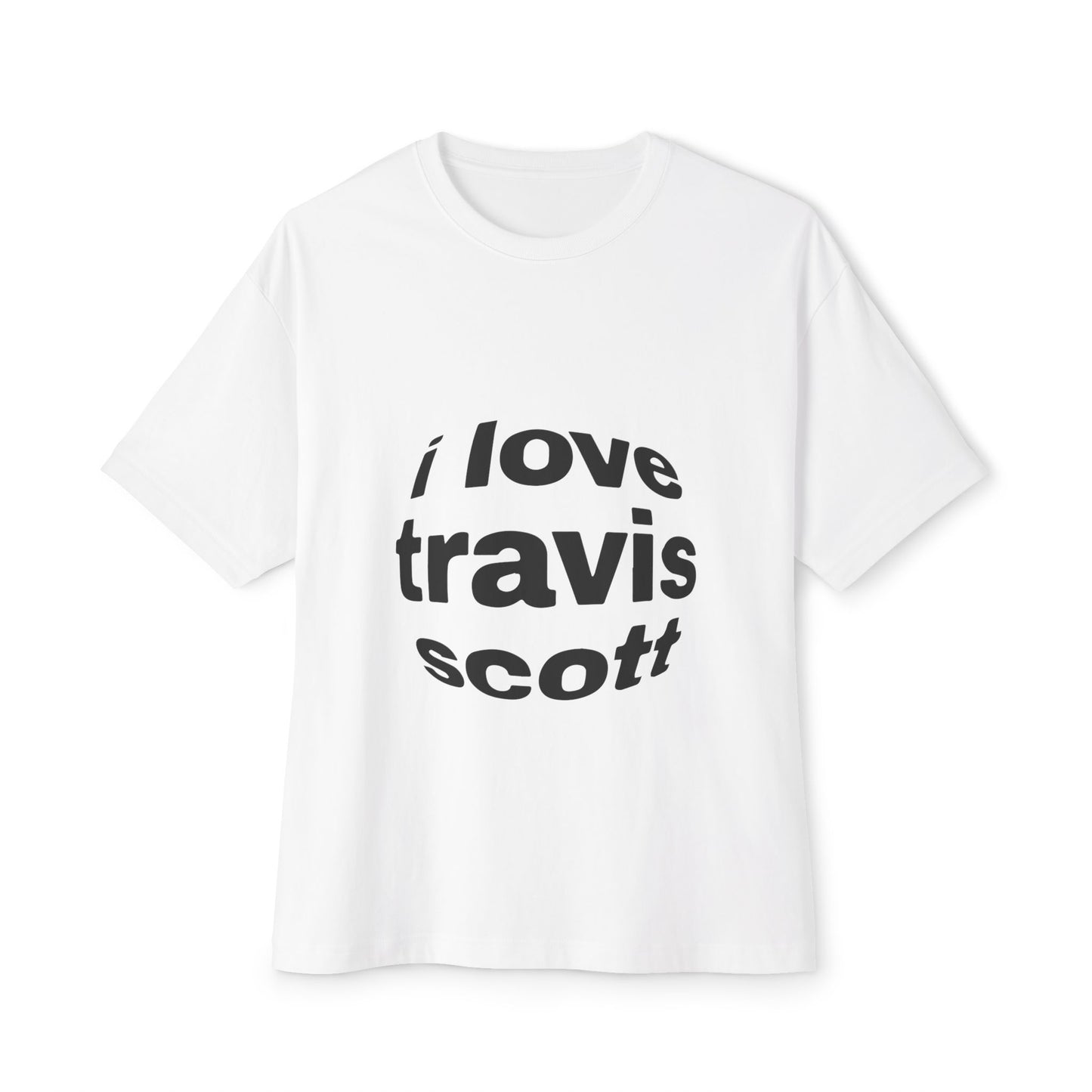 Astral Vibe Unisex Oversized Boxy Tee - snazzymerch