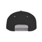 Solar Power Retro Flat Bill Snapback - snazzymerch