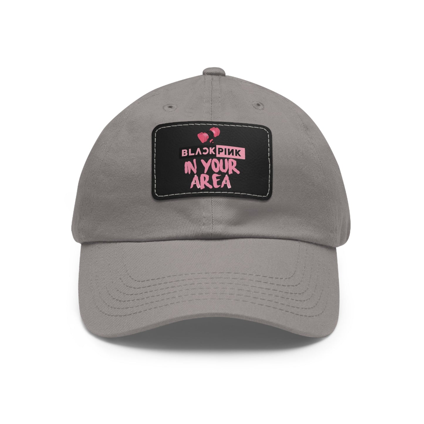 BP “In Your Area” Dad Hat Printify
