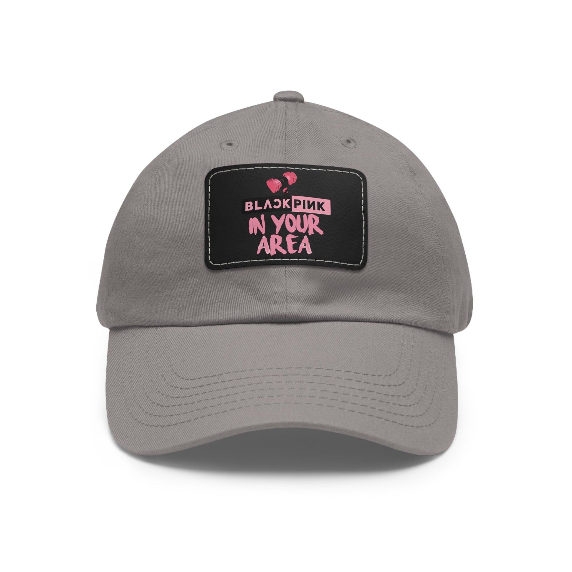 BP “In Your Area” Dad Hat Printify