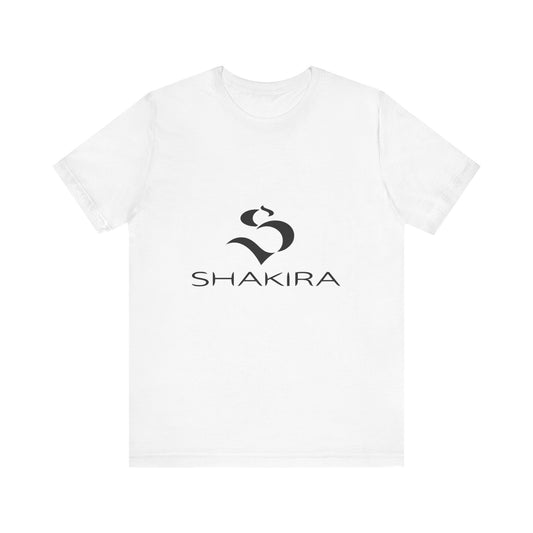 Heartbeat Rhythm Icon Unisex jersey short sleeve tee Printify