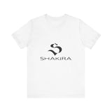 Heartbeat Rhythm Icon Unisex jersey short sleeve tee Printify