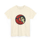 Groove Legend Record Unisex Heavy cotton Tee Printify