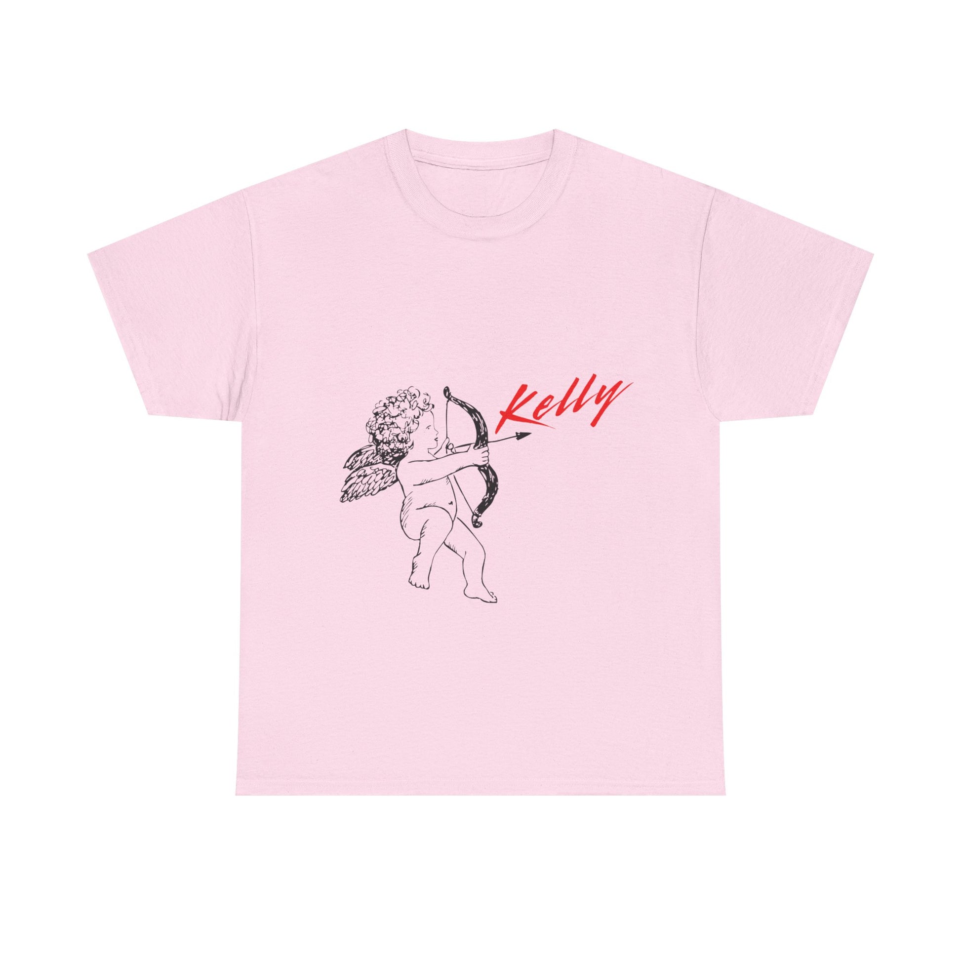 Signature Sound - Kelly Style Unisex Heavy cotton tee Printify