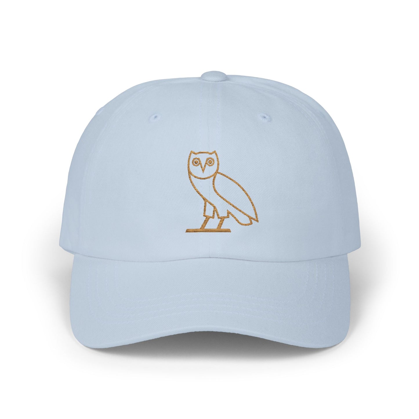 Classic OVO Owl Classic Cap Printify