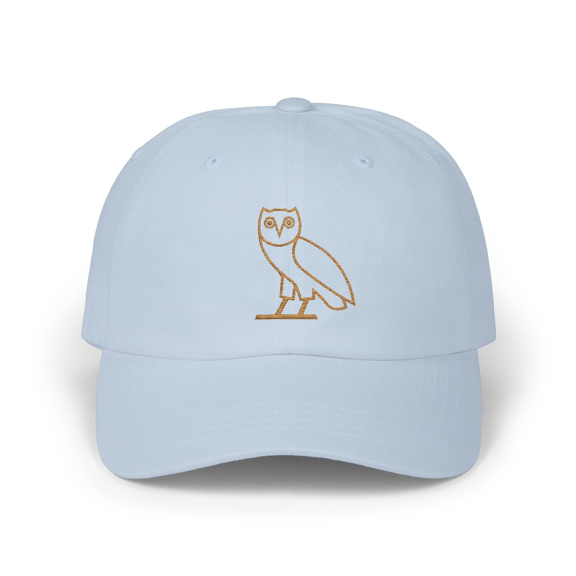 Classic OVO Owl Classic Cap Printify