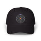 Classic Dad Cap — Coldplay’s Illustration Concept Printify