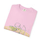 Cupid Lover Boy Dyed Tshirt Printify