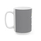 I’m Still Standing Ceramic Mug, (11oz, 15oz) - snazzymerch