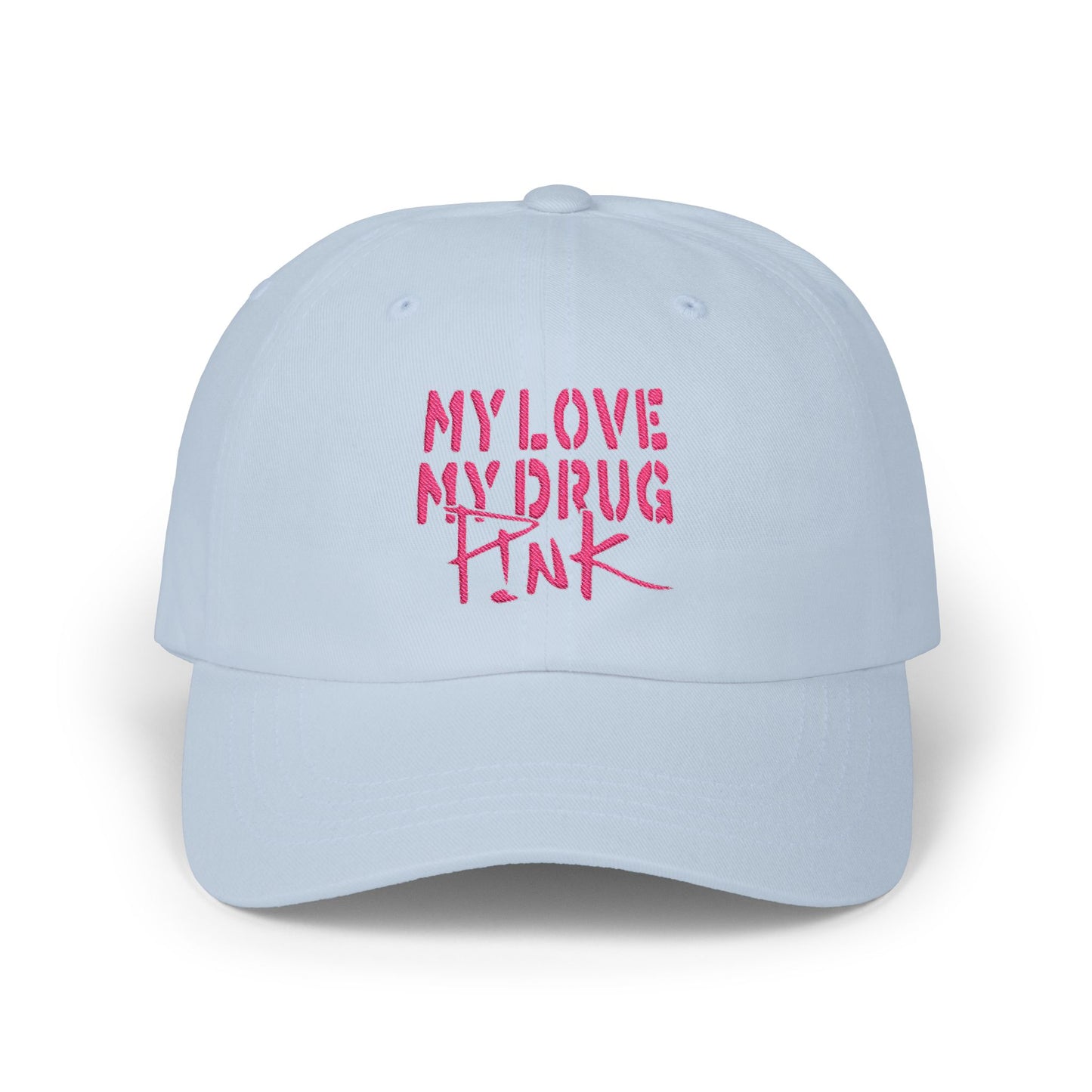 Love & Energy Classic Dad Cap - snazzymerch