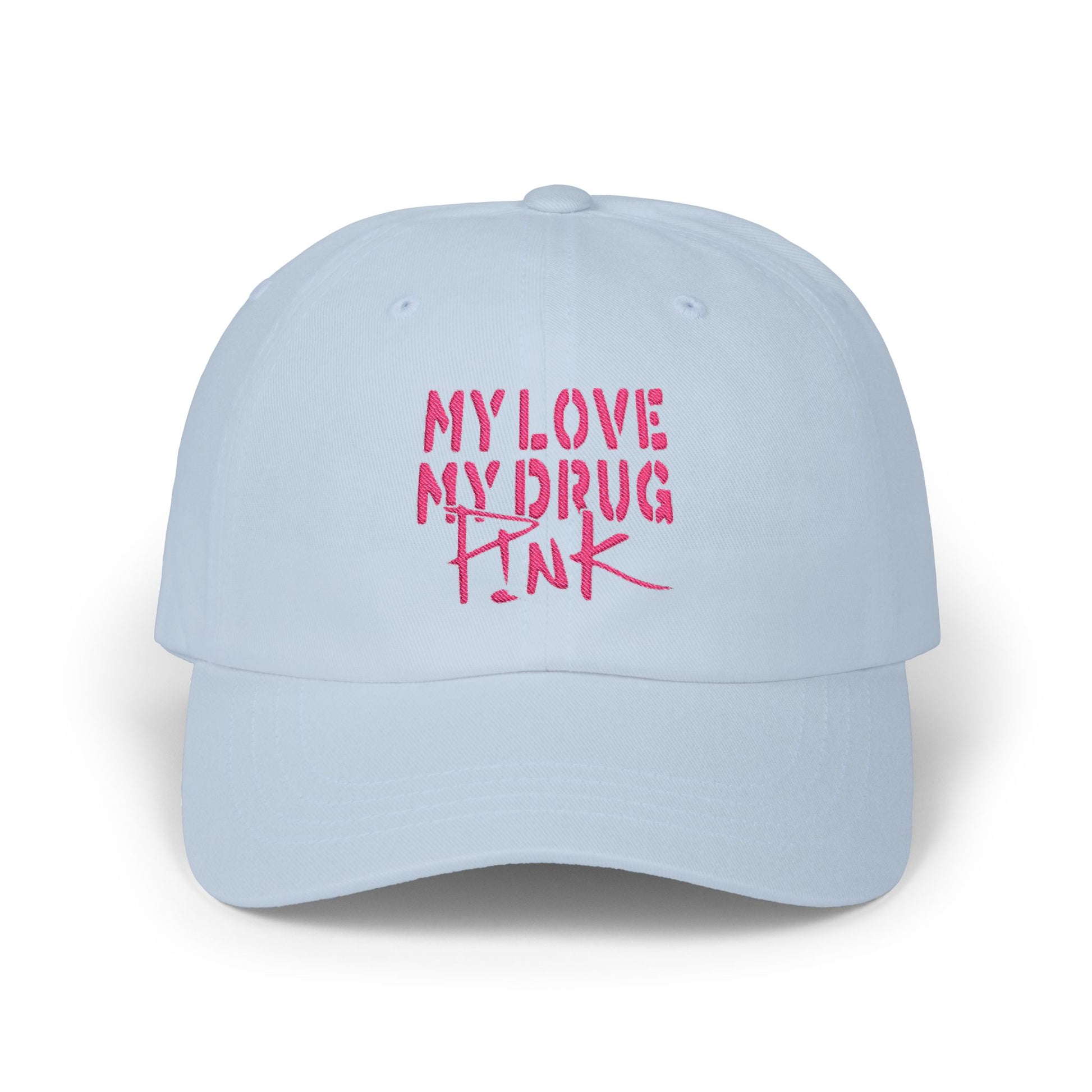 Love & Energy Classic Dad Cap - snazzymerch