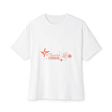 Eclipse Street Co. Unisex Oversized Boxy Tee - snazzymerch