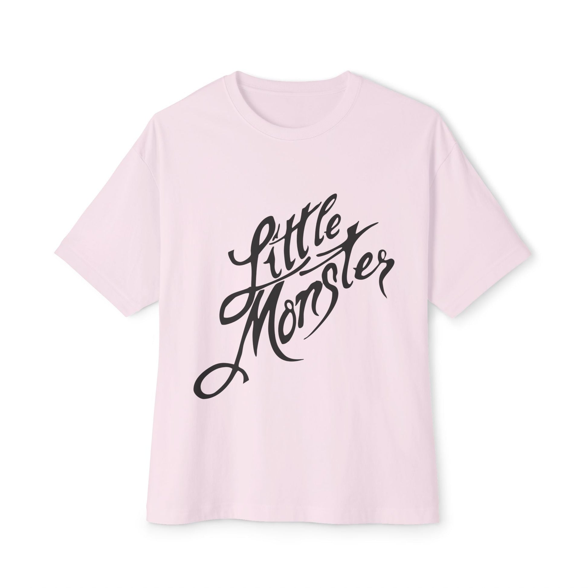 Strike Icon-Unisex Oversized Tee Printify