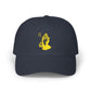 6 God Prayer Hands Classic Cap Printify
