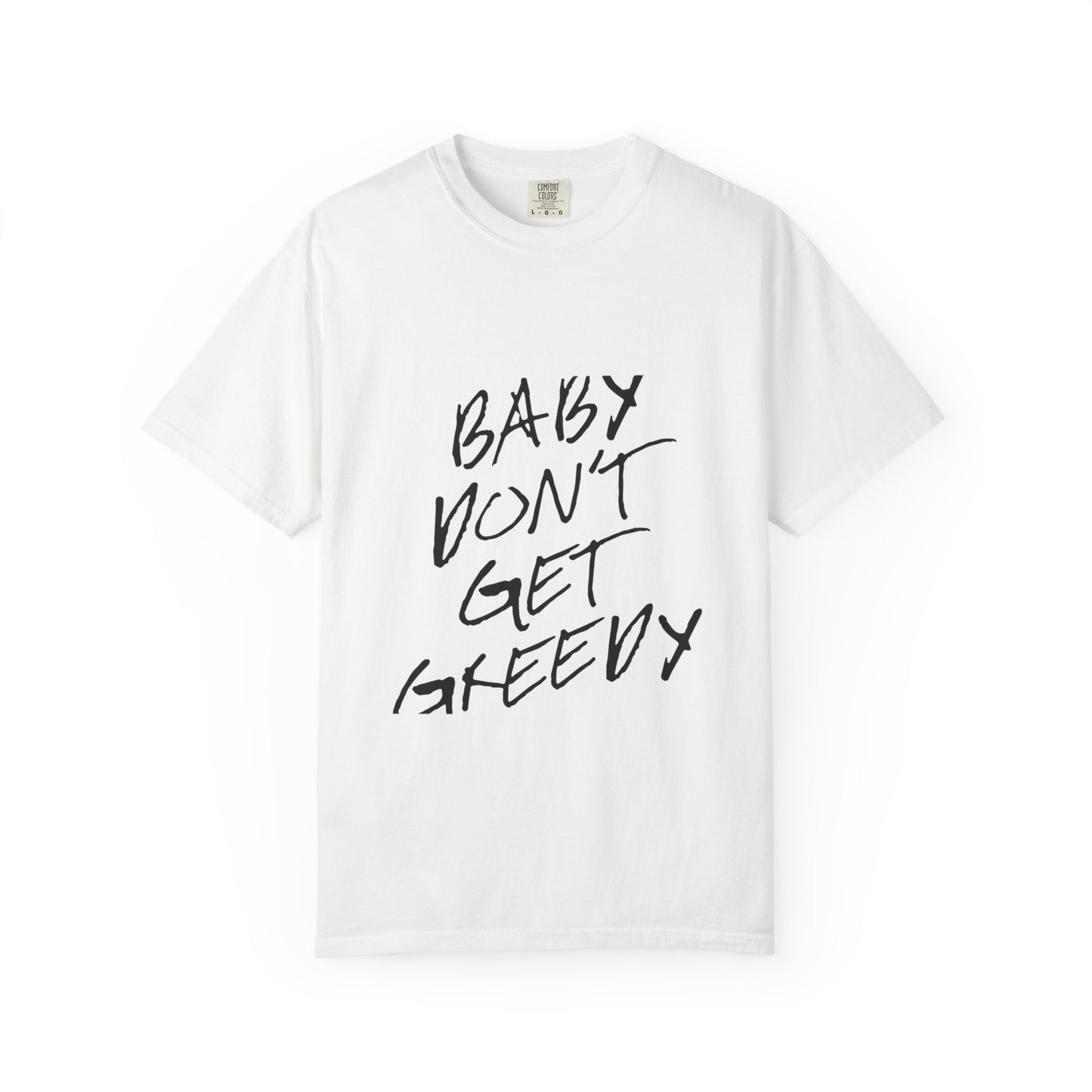 Space Orbit Unisex Garment-Dyed T-shirt - snazzymerch