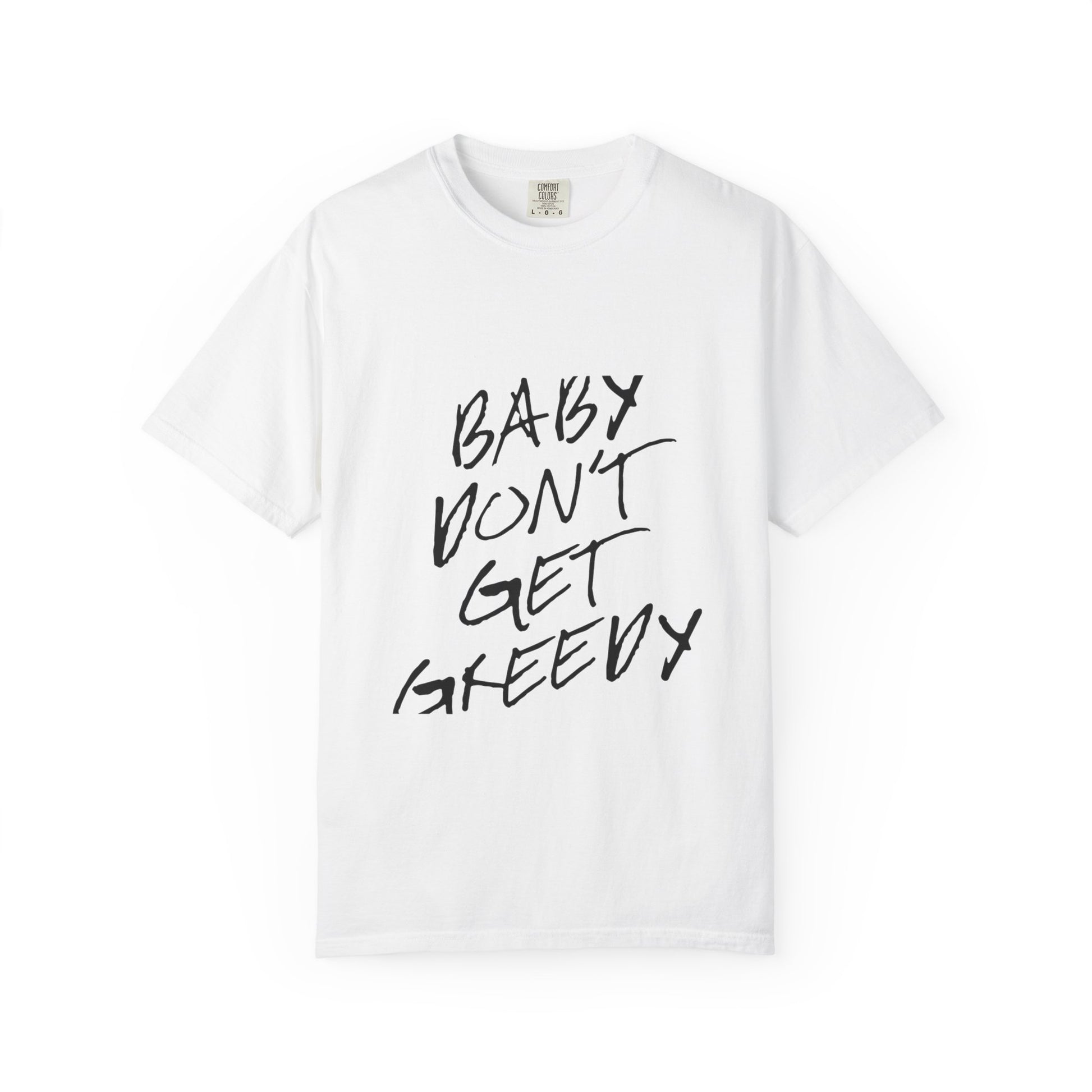 Space Orbit Unisex Garment-Dyed T-shirt - snazzymerch