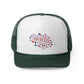 Trucker Caps - Guts World Tour Printify