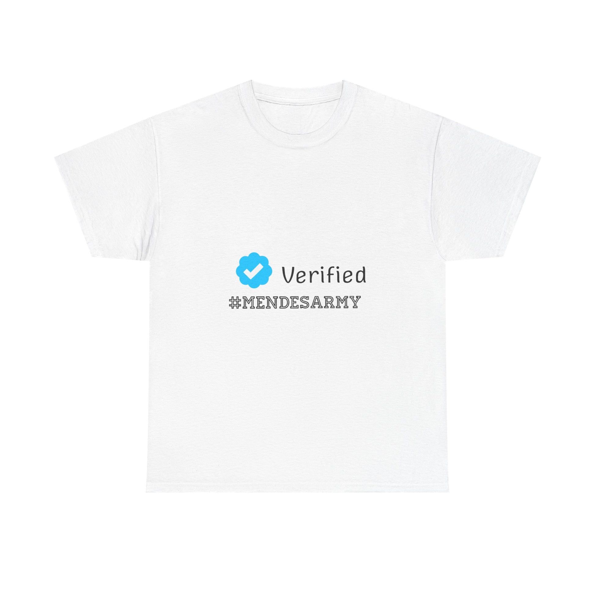 Verified Soul Unisex Cotton Tee Printify