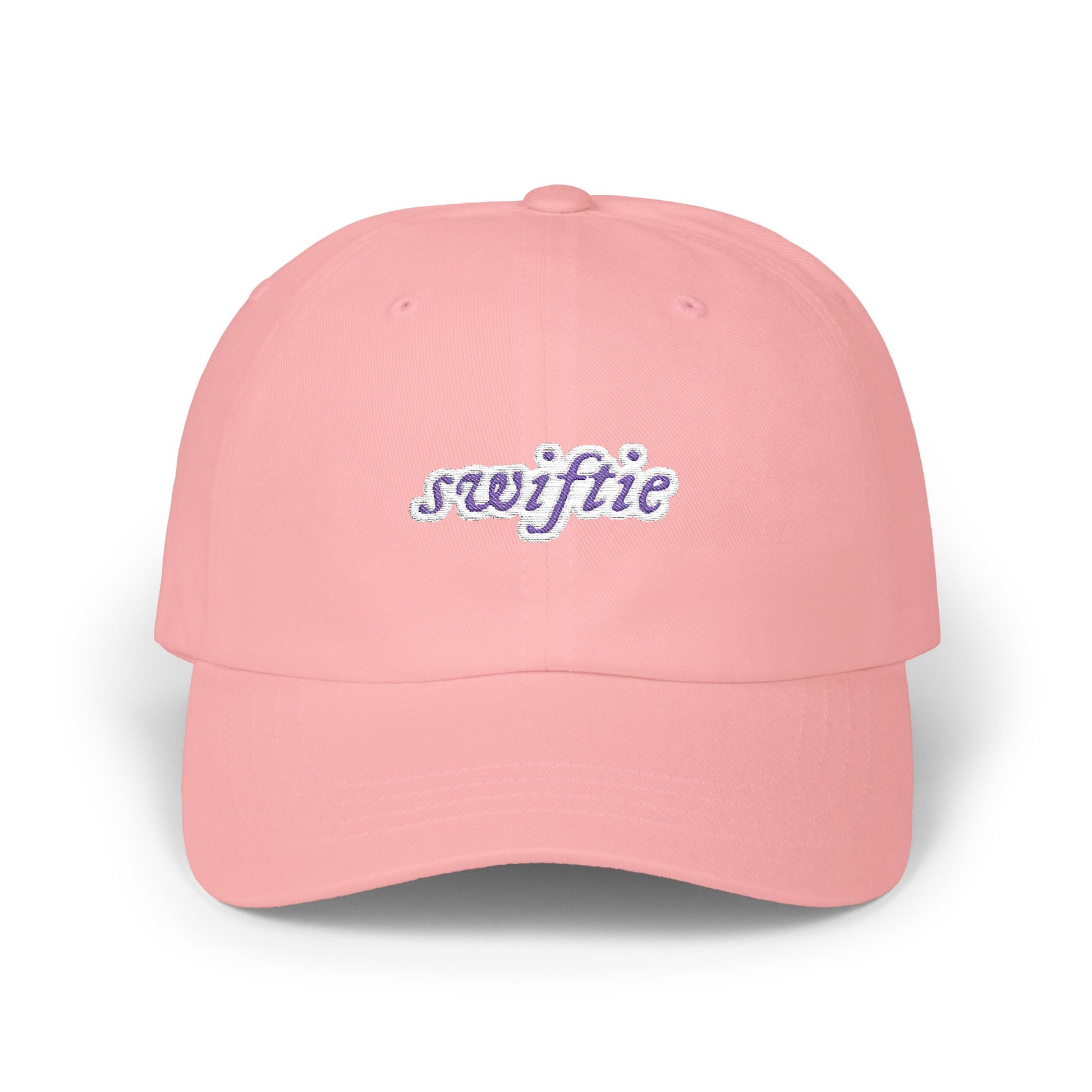 Swifted Aesthetic Classic Dad cap - snazzymerch