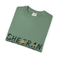 Sheeran Squad Dyed T-Shirt | Vintage Comfort Style