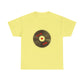 Vinyl Love Spin Unisex Heavy cotton tee Printify